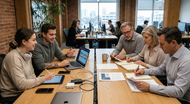 8th Edition Newsletter – Mar 2026