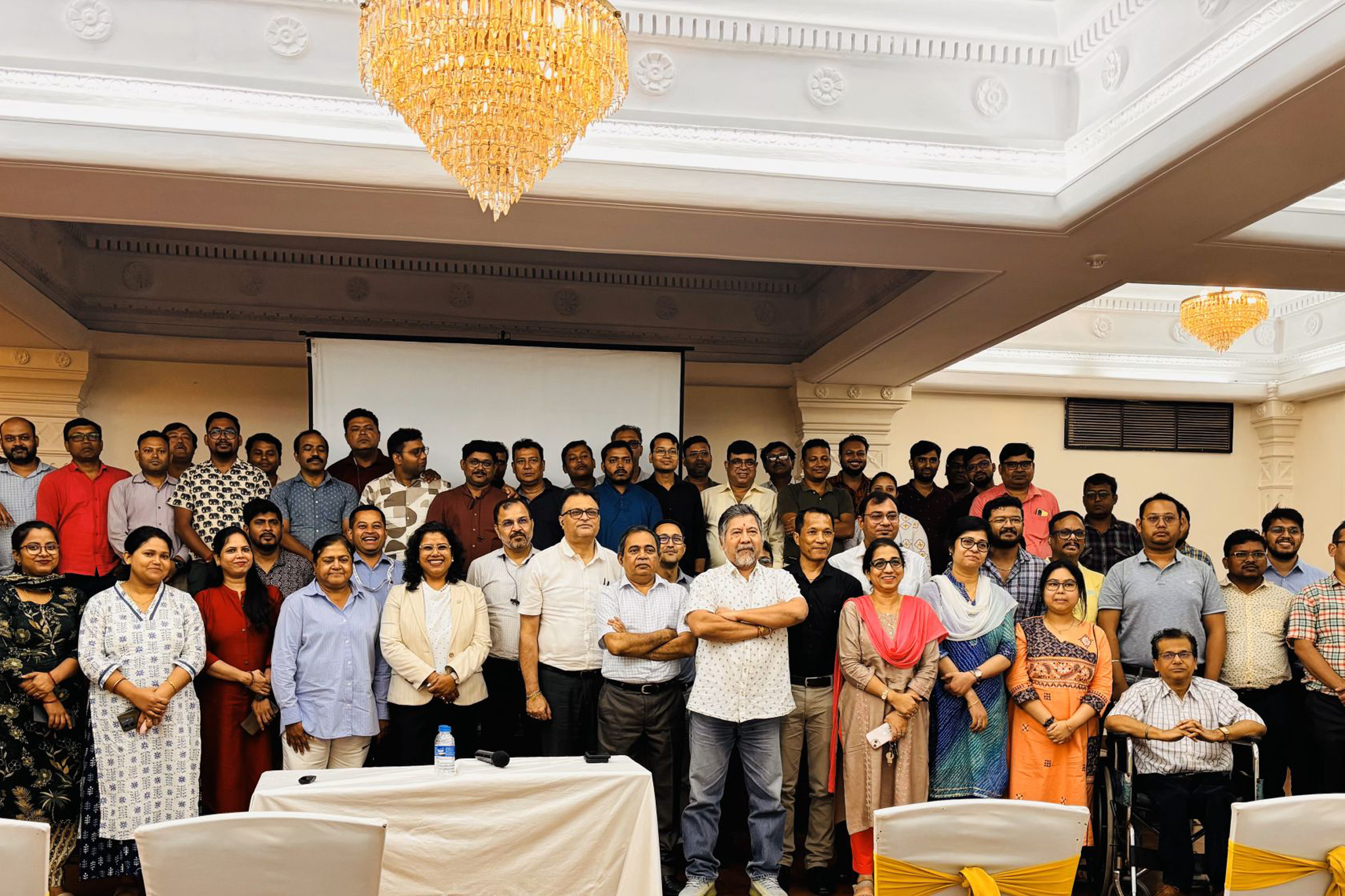 PoSH Training by AD roit LinkS in Kolkata