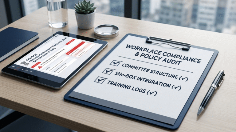 3 Compliance Gaps Most Companies Miss Under the Latest NCW Guidelines for Indian Workplaces
