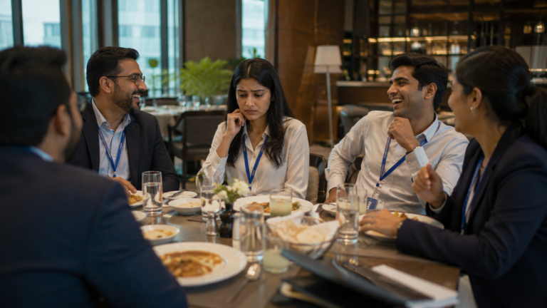 Offsites, Client Dinners, and Cabs: Understanding the Extended Workplace Under PoSH